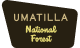 Umatilla NF